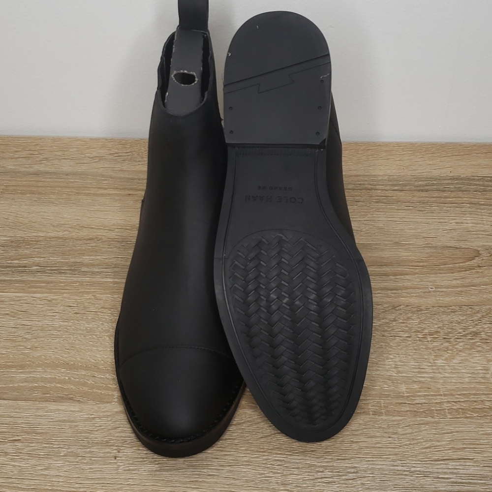 Cole Haan Women's Mara Grand Chls Boot Ankle - Picture 7 of 13